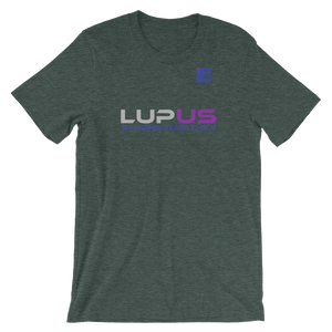LupUS Strong Together Unisex T-Shirt