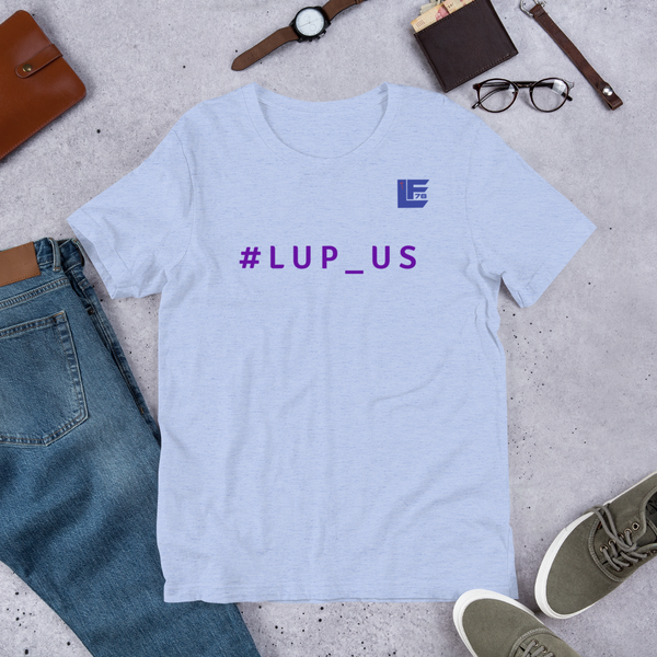 #LUP_US T Shirt