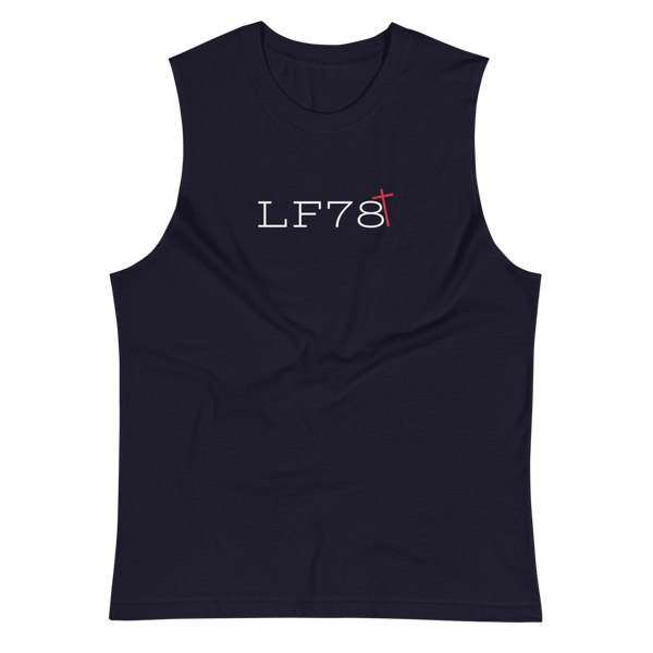LF78 Muscle Shirt