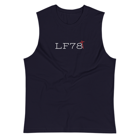 LF78 Muscle Shirt
