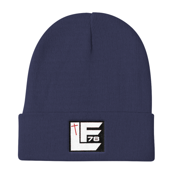 LF78 Beanie