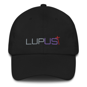 LupUS Dad Hats