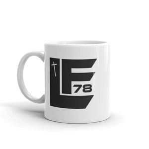LF78 Mug