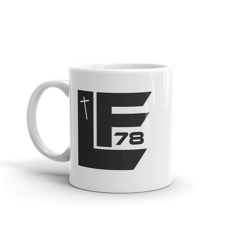 LF78 Mug