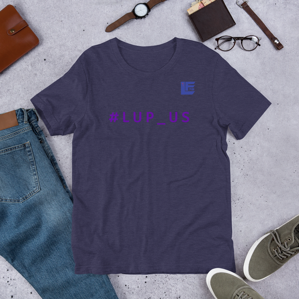 #LUP_US T Shirt
