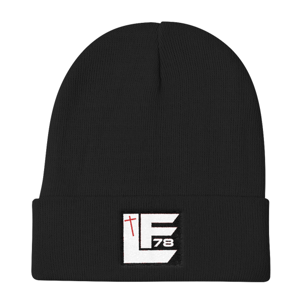 LF78 Beanie