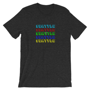 Seattle T shirts