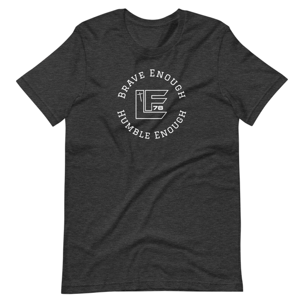 Brave/Humble T-Shirt