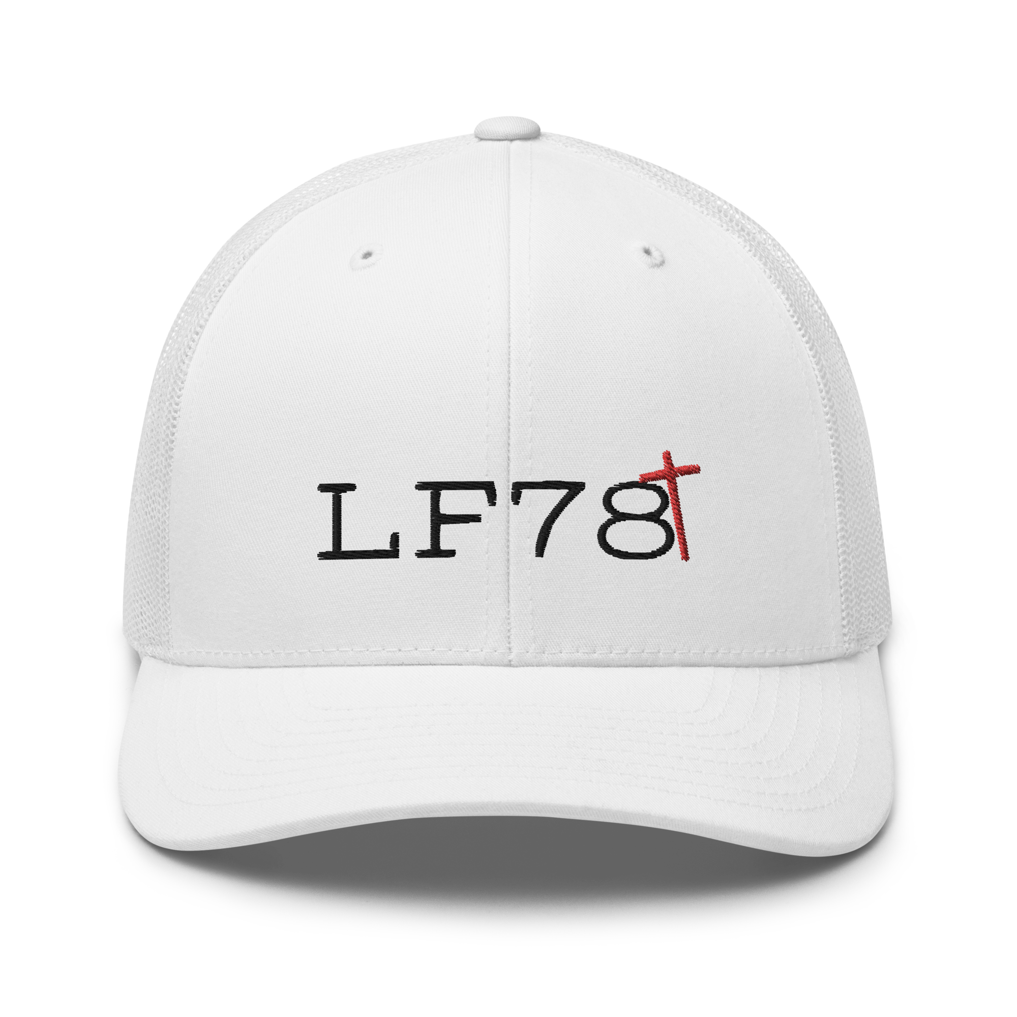 LF78 Trucker Hat