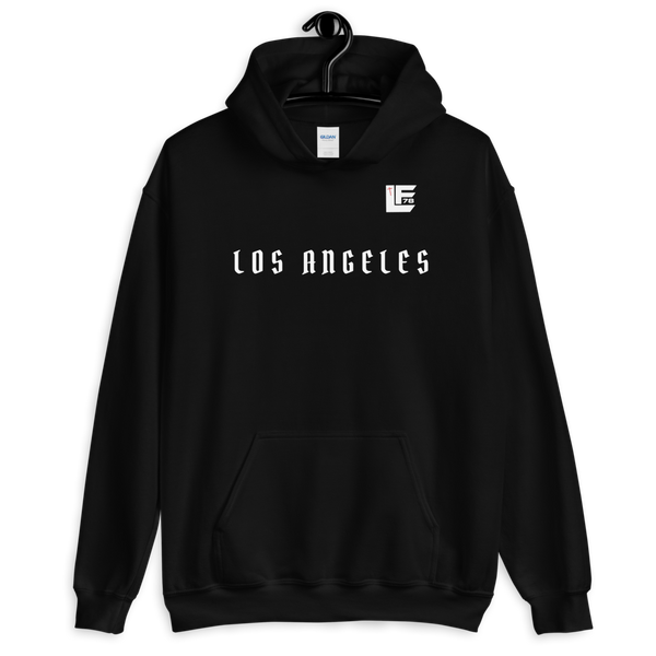 Los Angeles Hoodie