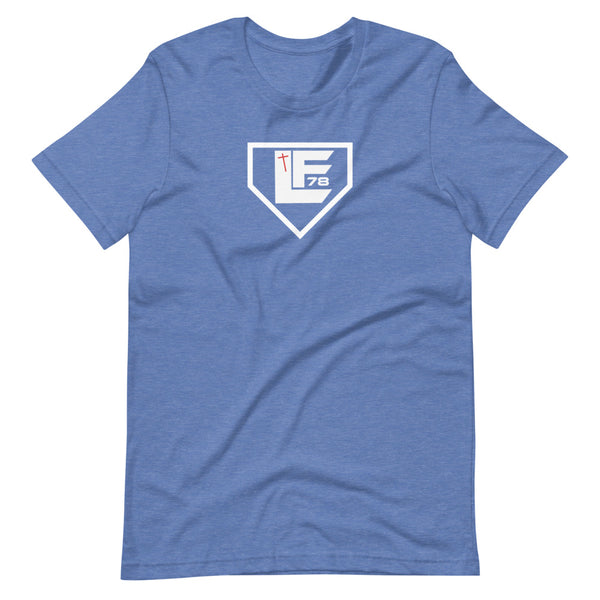 LF78 Baseball T-Shirts